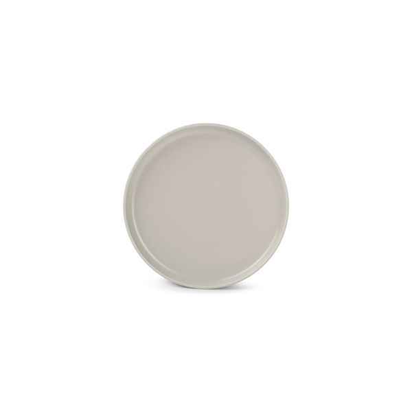 Ona Note Plat bord 20cm beige