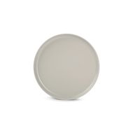 Note Plat bord 27cm beige 