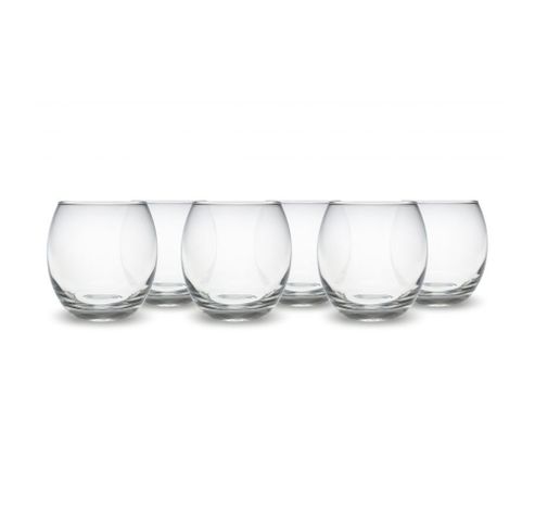 Mondo Glas 40,5cl set/6  Ona