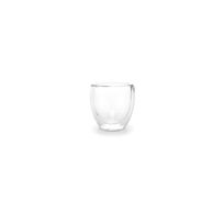 Coupe Vienna 26cl verre double paroi - set/2 