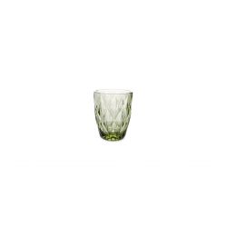 Ona Okta Glas 24cl groen - set/6 