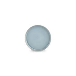 Ona Nuo Plat bord 20,5cm blauw