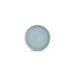 Ona Nuo Plat bord 20,5cm blauw