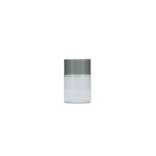 Cruse Glas 36,5cl   - set/2 grijs 
