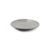 BonBistro Ash Diep bord 24xH5cm grijs