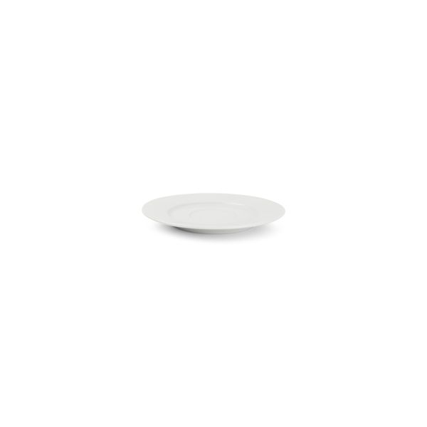 BonBistro Onda Mokkaschotel 13,5cm wit