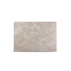 BonBistro Layer Placemat 43x30cm lederlook beige