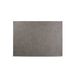 BonBistro Layer Placemat 43x30cm lederlook grijs