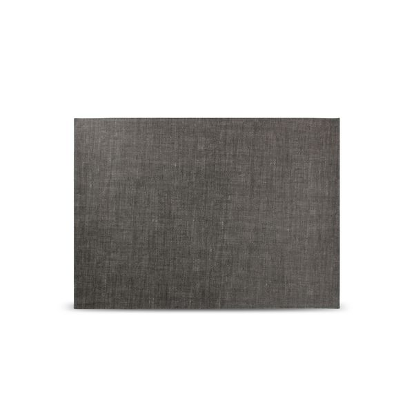 BonBistro Layer Placemat 43x30cm donkergrijs