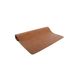 BonBistro Layer Tafelloper 135x50cm lederlook bruin