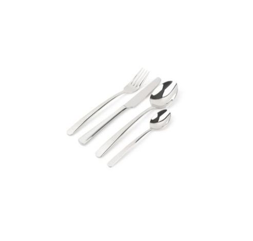 Amberes Longdrinklepel - set/6  BonBistro