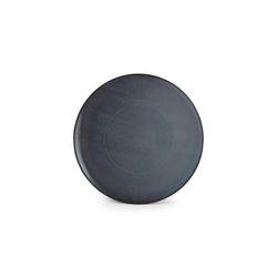 BonBistro Cirro Plat bord 27cm donkerblauw