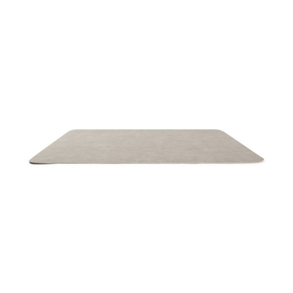 BonBistro Layer Placemat 43x30cm structuur beige