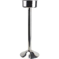 BonBistro Paladin Champagne cooler stand 16xH60cm 