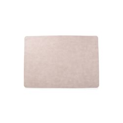 BonBistro Layer Placemat 43x30cm structuur blush