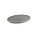 BonBistro Cirro Plat bord 36x25,5cm groen