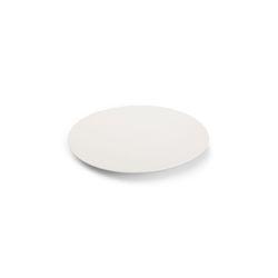 BonBistro Cirro Plat bord 36x25,5cm wit