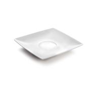 Squito Schotel 13x13cm wit 