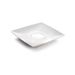 BonBistro Squito Schotel 13x13cm wit