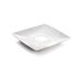 BonBistro Squito Schotel 13x13cm wit