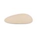 BonBistro Layer Placemat 45x37cm lederlook beige