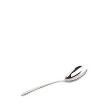 Amberes Serveerlepel open 24cm