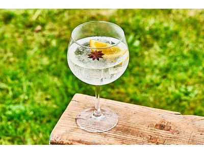 Cosy Moments Cocktailglas-gin 70cl Set6 