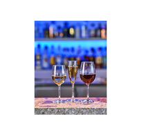 Cosy Moments Set18 6xwijnglas 36cl + 6xwijnglass 48cl + 6xchampagneglas 19cl 