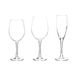 Cosy Moments Set18 6xwijnglas 36cl + 6xwijnglass 48cl + 6xchampagneglas 19cl 