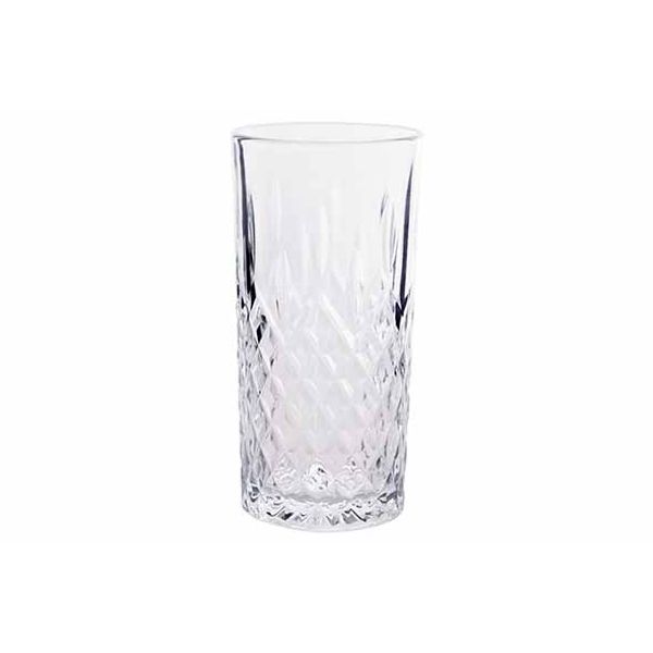 Cosy Moments by Cosy & Trendy Cosy Moments Havana Tumbler Fh 35cl Set3 