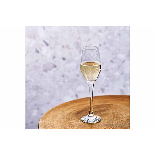 Cosy Moments by Cosy & Trendy Cosy Moments Style Champagneglas Set3  23cl