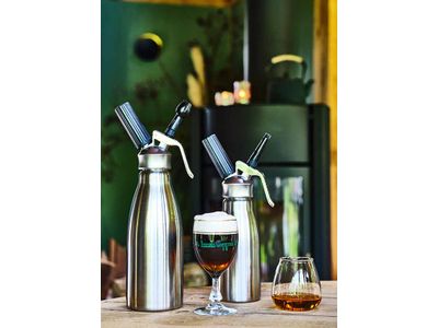 Cosy Moments Irish Coffee Glas 24cl Set4 D7,4xh15cm