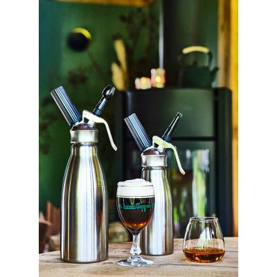 Cosy Moments Irish Coffee Glas 24cl Set4 D7,4xh15cm  Cosy Moments by Cosy & Trendy