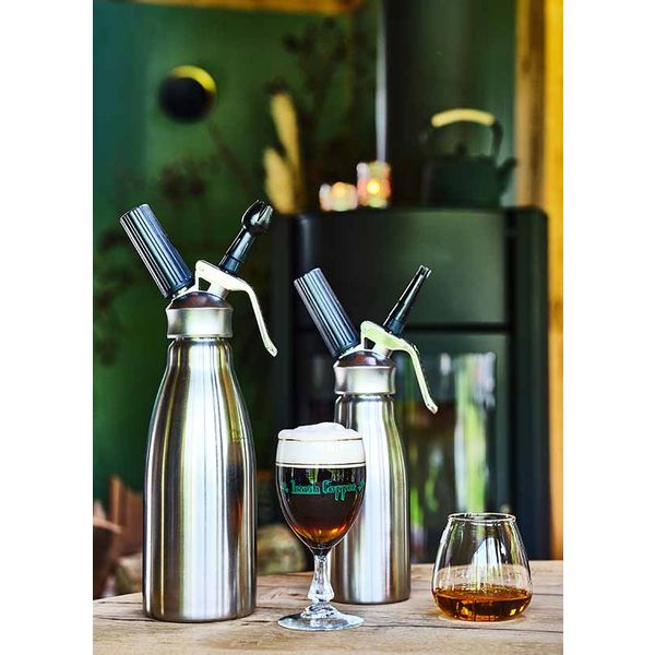 Cosy Moments by Cosy & Trendy Cosy Moments Irish Coffee Glas 24cl Set4 D7,4xh15cm