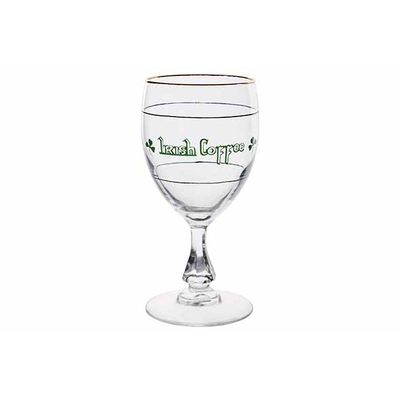 Cosy Moments Irish Coffee Glas 24cl Set4 D7,4xh15cm  Cosy Moments by Cosy & Trendy