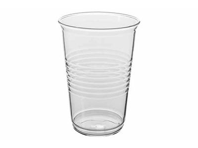 Cosy Moments Fiesta Beker 37cl Set3 D8,4xh11,9cm - Borosilicaatglas