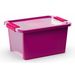 Kis Bi-box Opbergbox S Violet 11l 36,5x26 Xh19cm