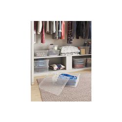 Kis C-box Box De Rangement L 55x38,5xh16,5cm  