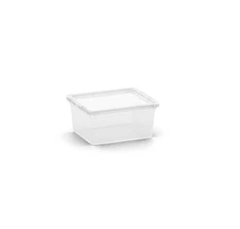 C-box Box De Rangement Xxs 19,5x16,5 H9.5cm  Kis