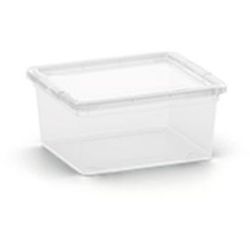 Kis C-box Box De Rangement Xxs 19,5x16,5 H9.5cm 