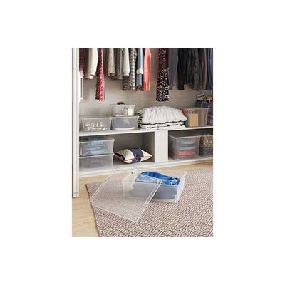 C-box Box De Rangement Xs 33,5x19xh12cm   Kis