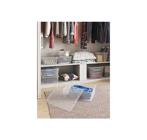 C-box Box De Rangement S 37x26xh14cm   Kis