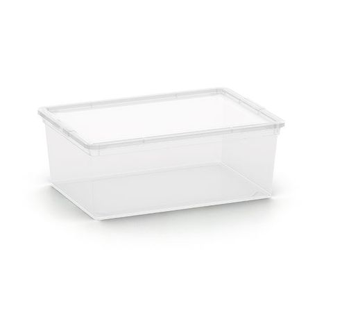 C-box Box De Rangement S 37x26xh14cm   Kis