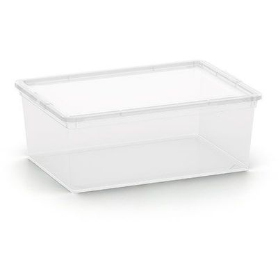 C-box Box De Rangement S 37x26xh14cm   Kis