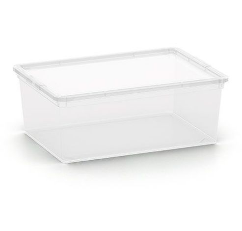 C-box Box De Rangement S 37x26xh14cm   Kis