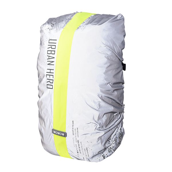 Wowow Bag cover Urban Hero FR 30-35L