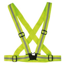 Wowow Cross belt yellow