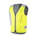 Wowow Tegra jacket M yellow