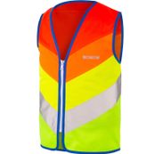 Veste fluorescente