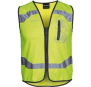 Veste fluorescente